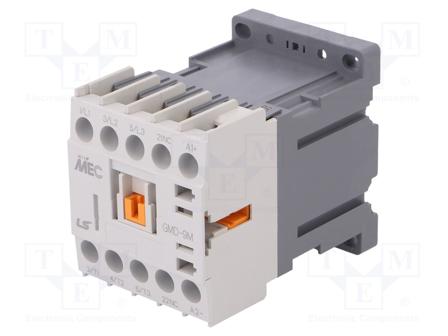 LS ELECTRIC GMD-9M-24VDC-1B Kontraktori 9A