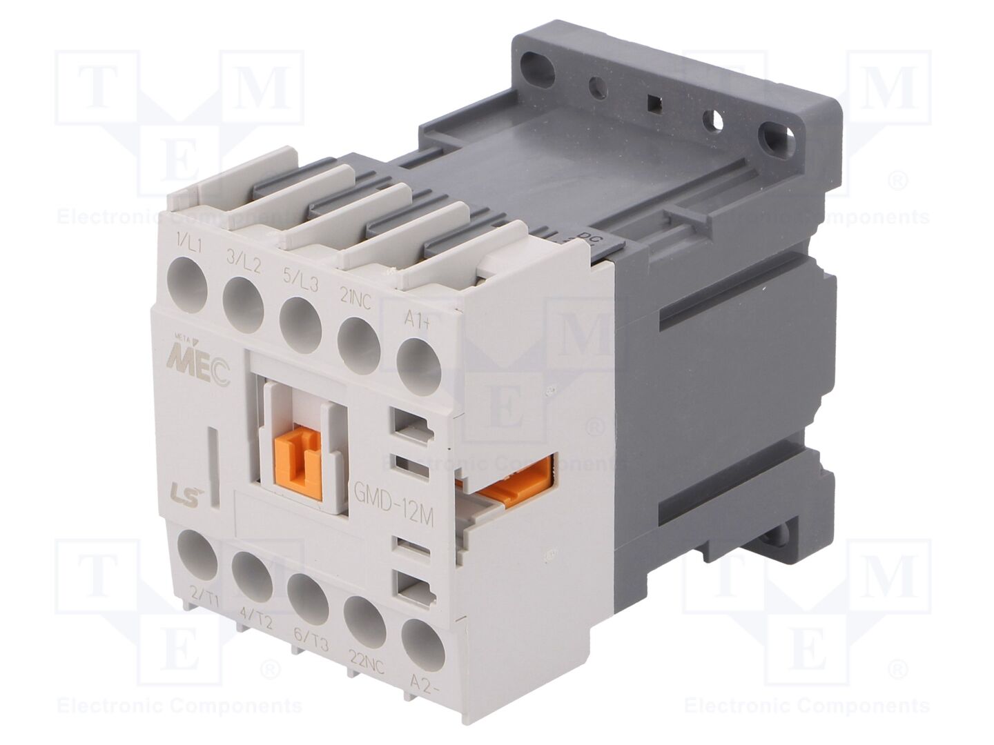LS ELECTRIC GMD-12M-24VDC-1B Kontaktori 12A