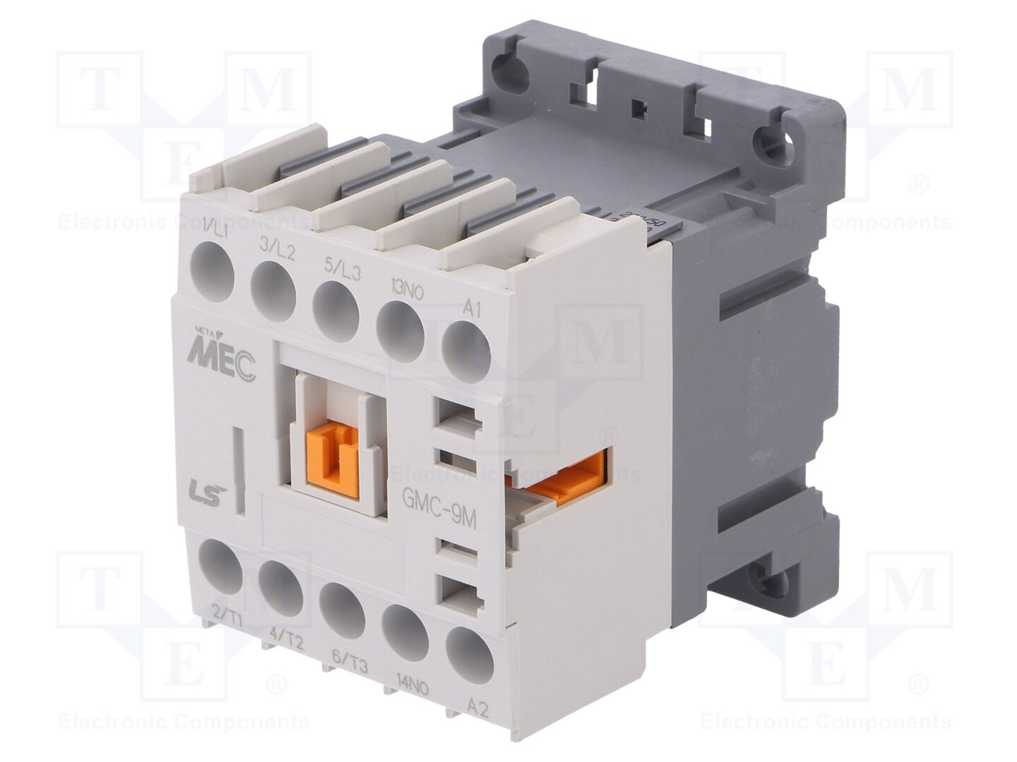 LS ELECTRIC GMC-9M-230VAC-1A Kontaktori 9A