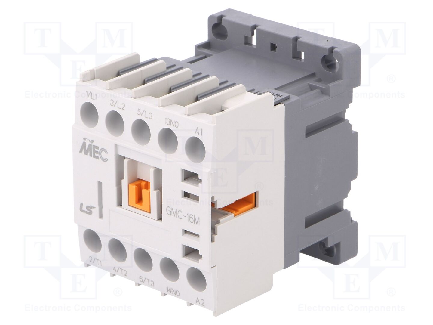LS ELECTRIC GMC-16M-230VAC-1A Kontaktori 16A