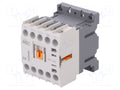 LS ELECTRIC GMC-9M-24VAC-1A Kontaktori 24VAC