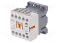 LS ELECTRIC GMC-16M-24VAC-1A Kontaktori 16A