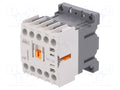 LS ELECTRIC GMC-16M-24VAC-1B Kontaktori 16A
