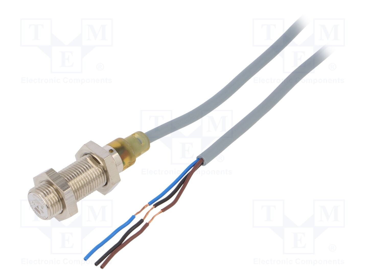 CARLO GAVAZZI ICB12S30F02PO Induktiivinen anturi 10-36VDC