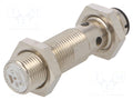 CARLO GAVAZZI ICB12S30F02POM1 Induktiivinen anturi 10÷36VDC