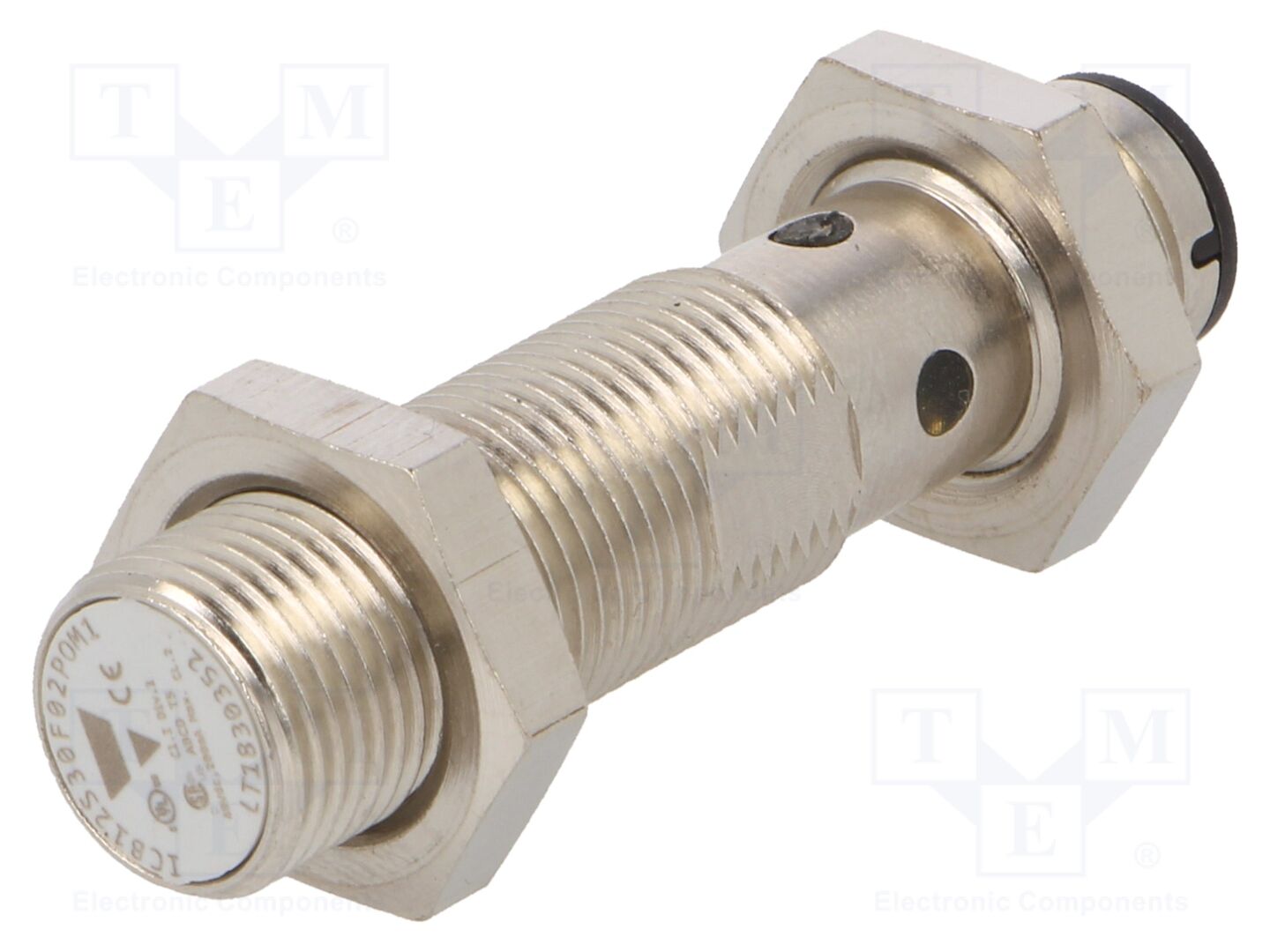 CARLO GAVAZZI ICB12S30F02POM1 Induktiivinen anturi 10÷36VDC