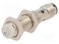 CARLO GAVAZZI ICB12S30N04POM1 Induktiivinen anturi 0-4mm