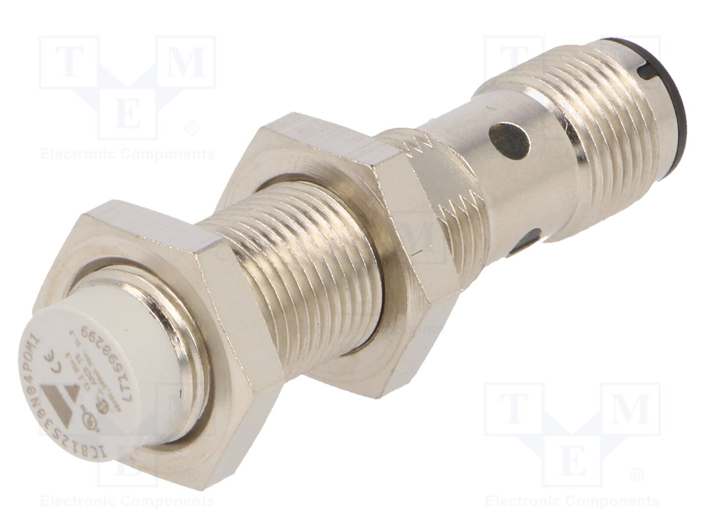 CARLO GAVAZZI ICB12S30N04POM1 Induktiivinen anturi 0-4mm