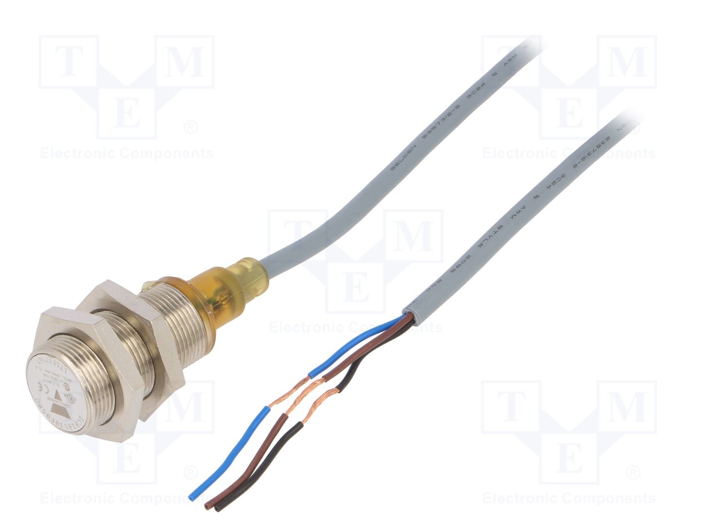 CARLO GAVAZZI ICB18S30F05PO Induktiivinen anturi M18
