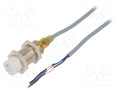 CARLO GAVAZZI ICB18S30N08PO Induktiivinen anturi 0÷8mm