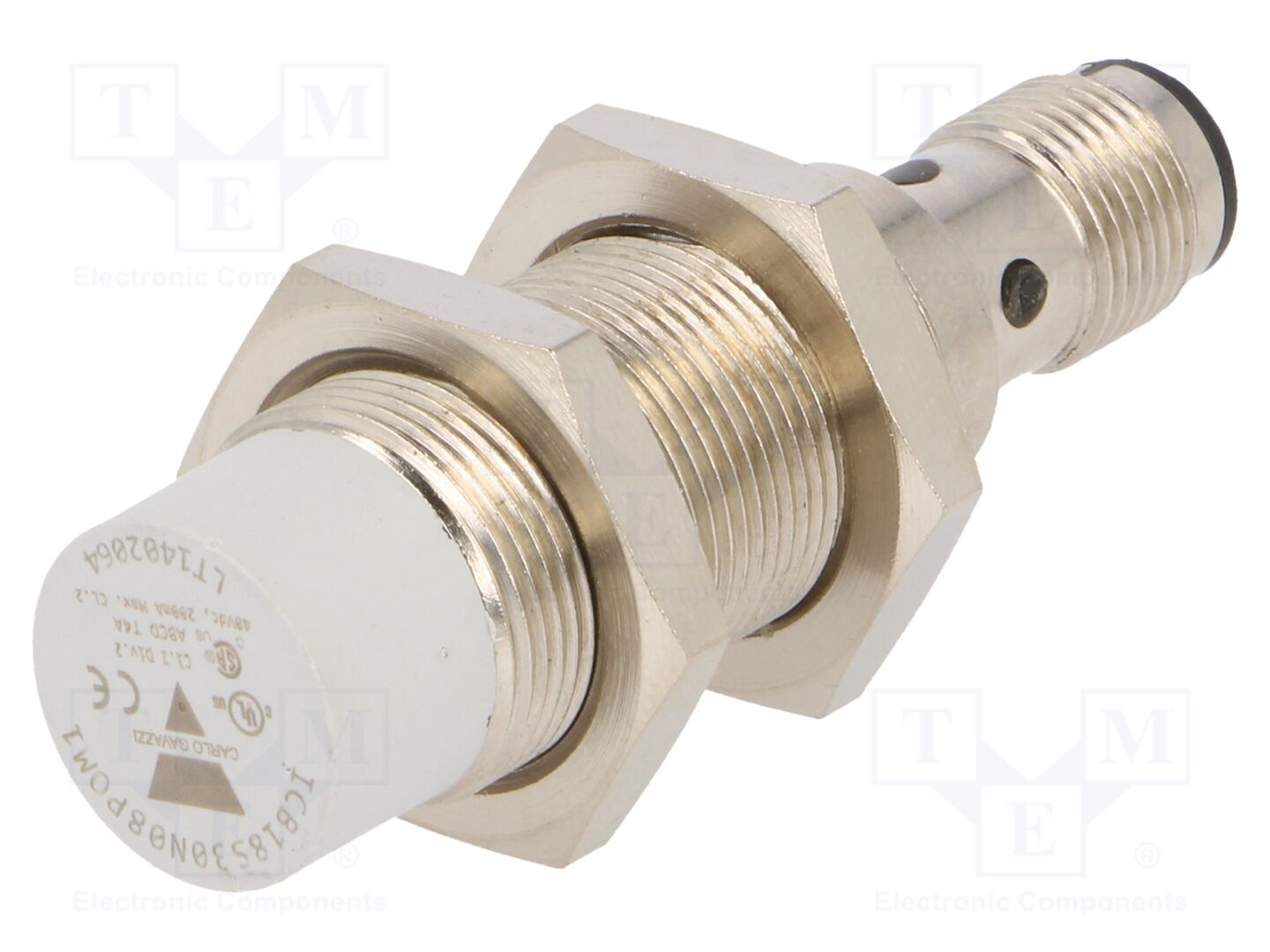 CARLO GAVAZZI ICB18S30N08POM1 Induktiivinen anturi 10-36VDC