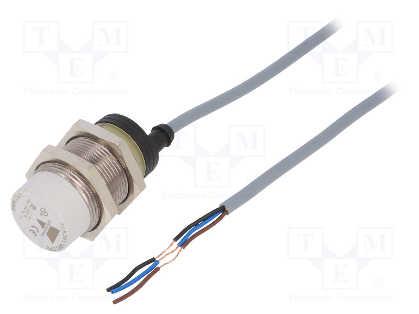 CARLO GAVAZZI ICB30S30N15NO Induktiivinen anturi 0-15mm