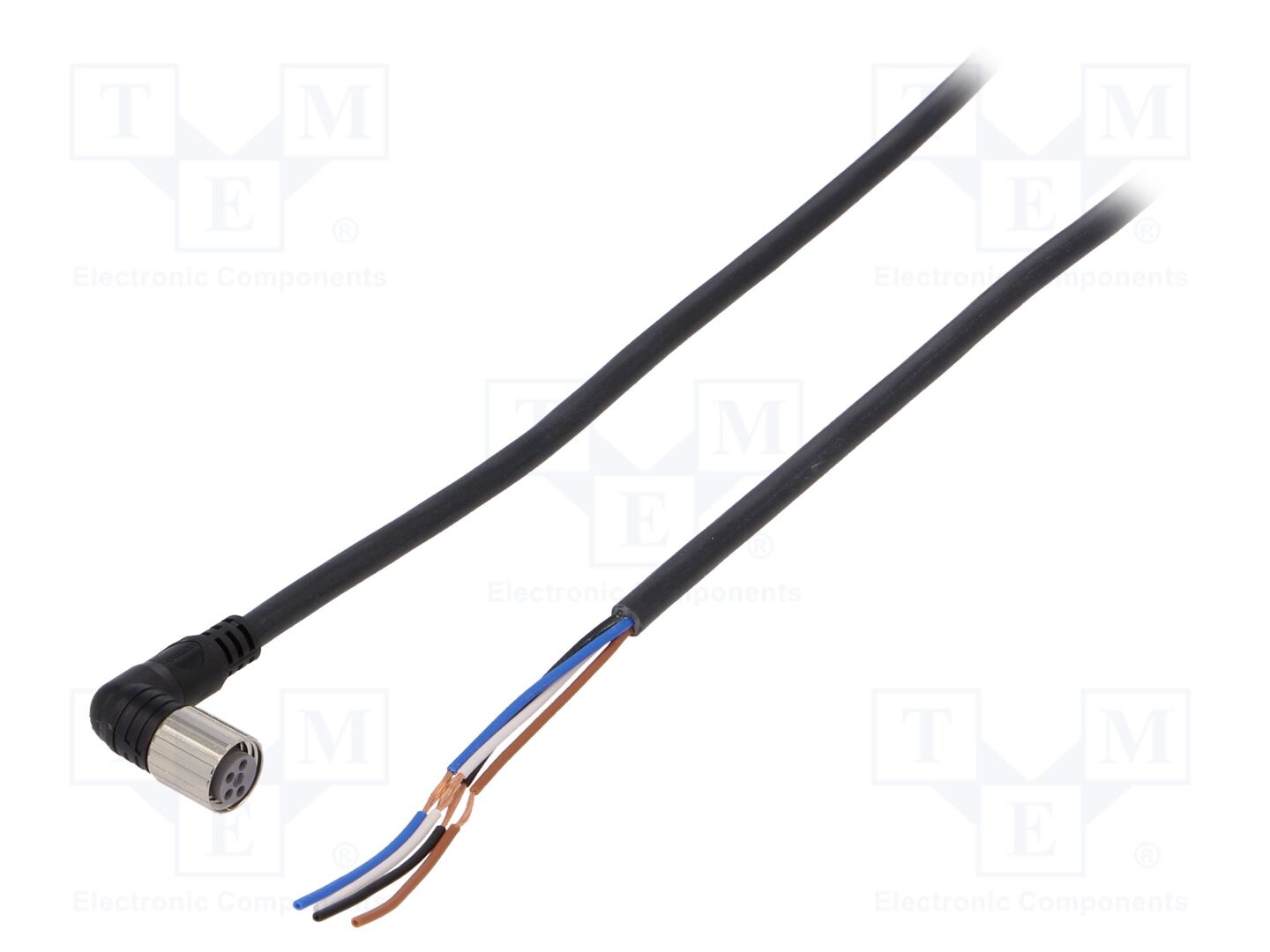 OMRON XS3FM422405A Anturikaapeli 5m