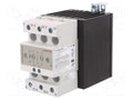 CARLO GAVAZZI RGC2A60D40KGE Kiinteän tilan rele 40A