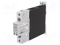 CARLO GAVAZZI RGC1A60D20KKE Puolijohderele 23A