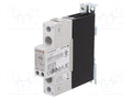 CARLO GAVAZZI RGC1A23D15KKE Puolijohderele 20A