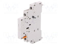 LS ELECTRIC MMS-LX-1A1B Apukosketin NO + NC