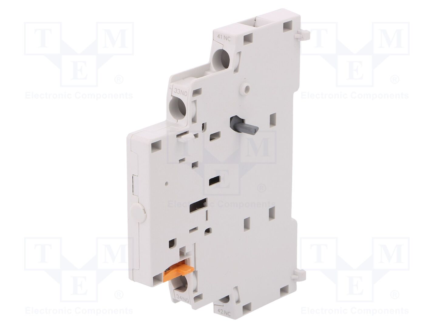 LS ELECTRIC MMS-LX-1A1B Apukosketin NO + NC