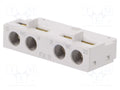 LS ELECTRIC MMS-FX-1A1B Apukosketin NO + NC