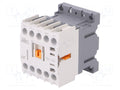 LS ELECTRIC GMC-12M-24VAC-1A Kontraktori 12A
