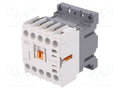 LS ELECTRIC GMC-9M-230VAC-1B Kontaktori 230VAC, 9A