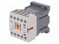 LS ELECTRIC GMD-16M-24VDC-1A Kontaktori 16A