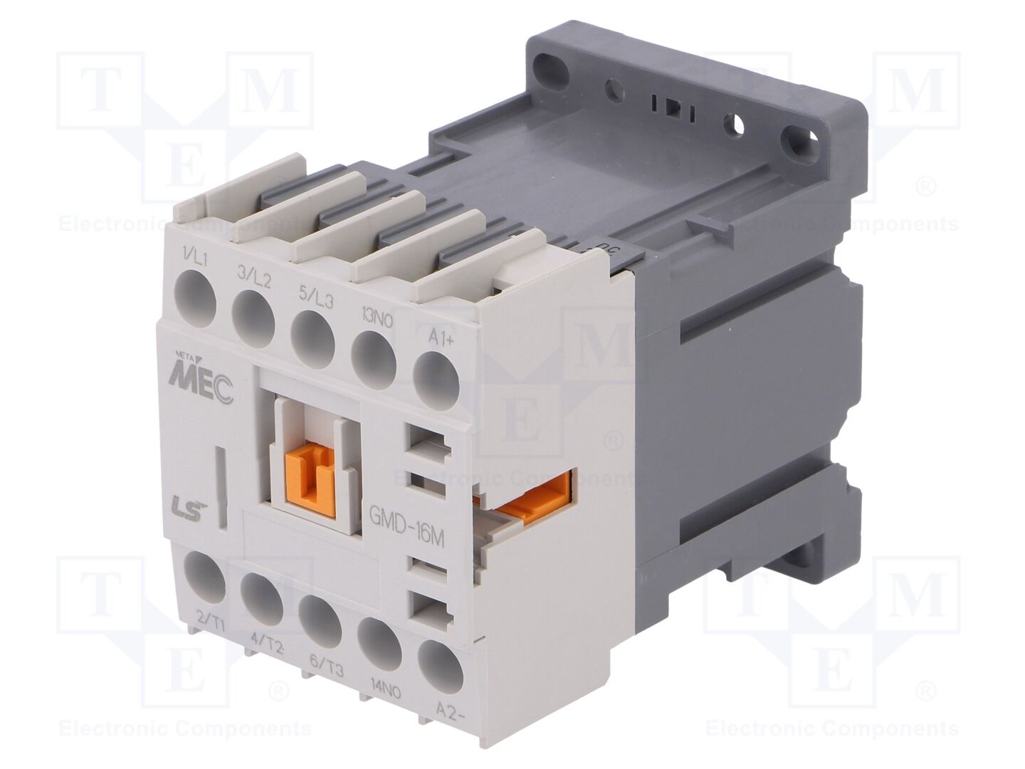 LS ELECTRIC GMD-16M-24VDC-1A Kontaktori 16A