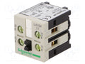 SCHNEIDER ELECTRIC LA1SK11 Apukosketin NC + NO