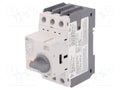 LS ELECTRIC MMS-32H-1.6A Moottorinsuojakatkaisija 0.55kW
