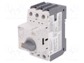 LS ELECTRIC MMS-32H-26A Moottorinsuojakatkaisija 11kW