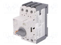 LS ELECTRIC MMS-32H-4A Moottorinsuojakatkaisija 1.5kW