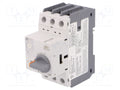 LS ELECTRIC MMS-32H-6A Moottorinsuojakatkaisija 2.2kW