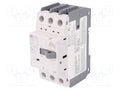LS ELECTRIC MMS-32S-0.4A Moottorinsuojakatkaisija 0.09kW