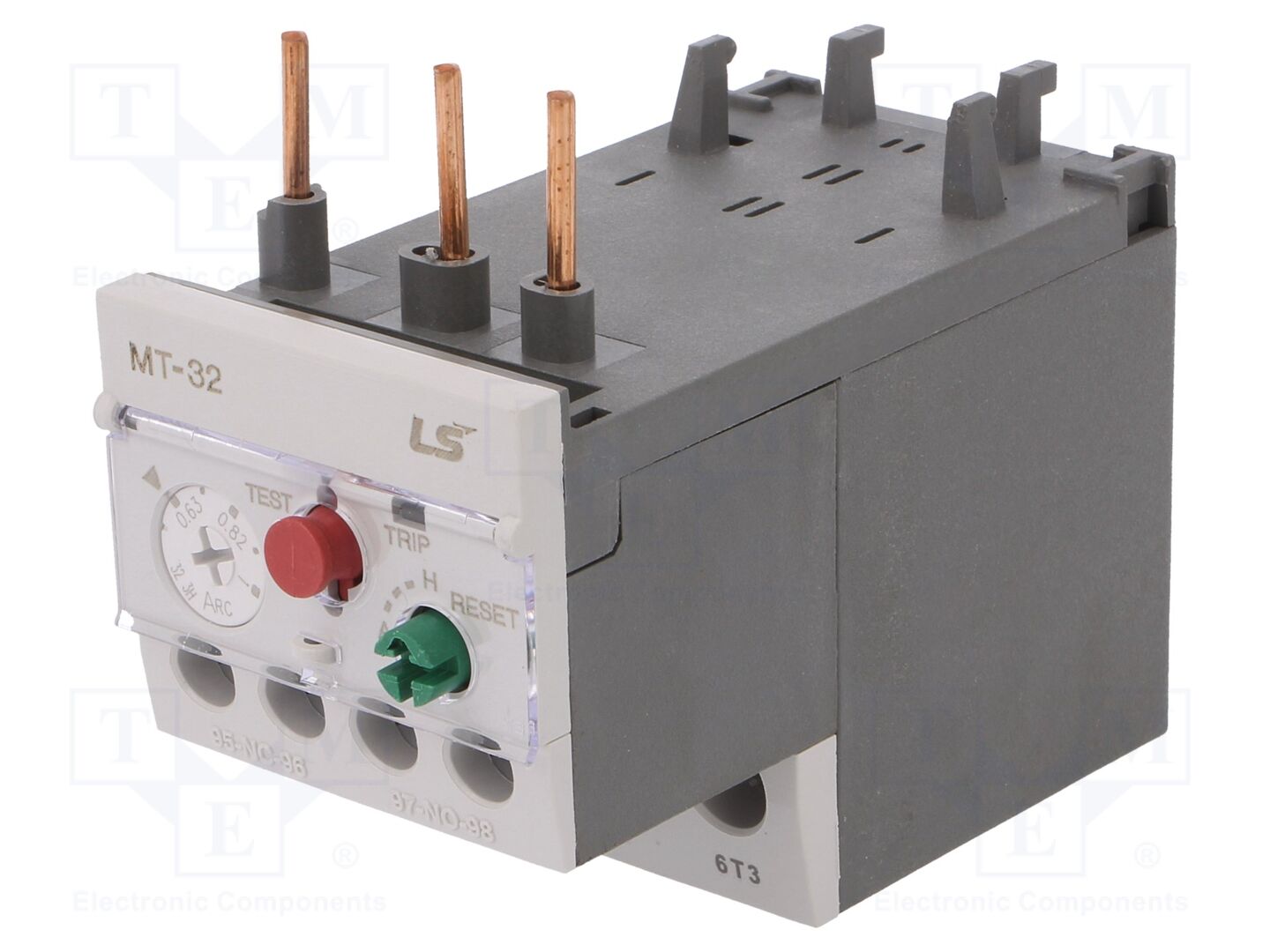 LS ELECTRIC MT-32-0.63-1A Termorele 0,63÷1A