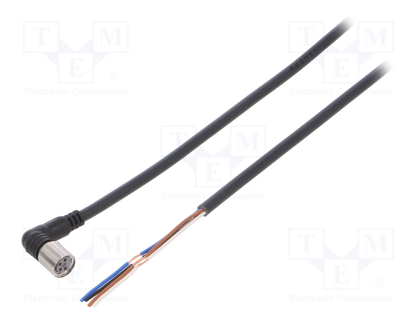 OMRON XS3FM422405R Anturikaapeli 5m