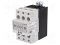 CARLO GAVAZZI RGC3A60D20KKE Kiinteän olomuodon rele 20A