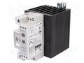 CARLO GAVAZZI RGC1P48V50ED Puolijohderele 50A