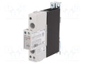 CARLO GAVAZZI RGC1A60D15KGU Solid State Relay 20A