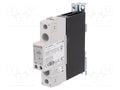 CARLO GAVAZZI RGC1A23D25KKE Solid state relay 25A