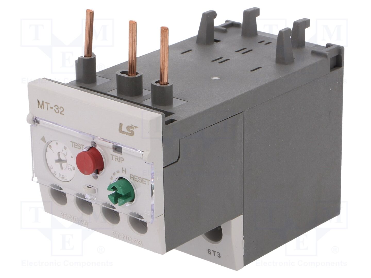 LS ELECTRIC MT-32-1-1.6A Lämpörele 1-1.6A