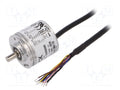 SICK DBS36E-S3AK00500 Inkrementtianturi 500imp/revol