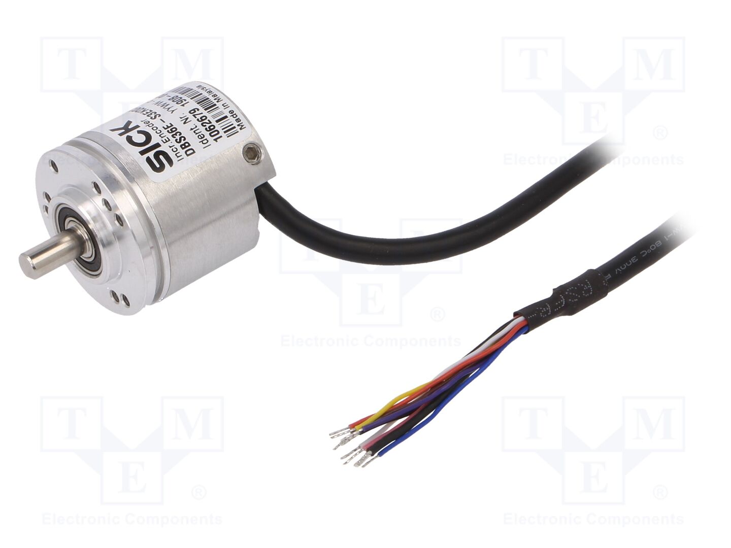 SICK DBS36E-S3EK00200 Pulssianturi 7÷30VDC