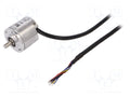 SICK DBS36E-S3EK00600 Pulssianturi 600imp/revol