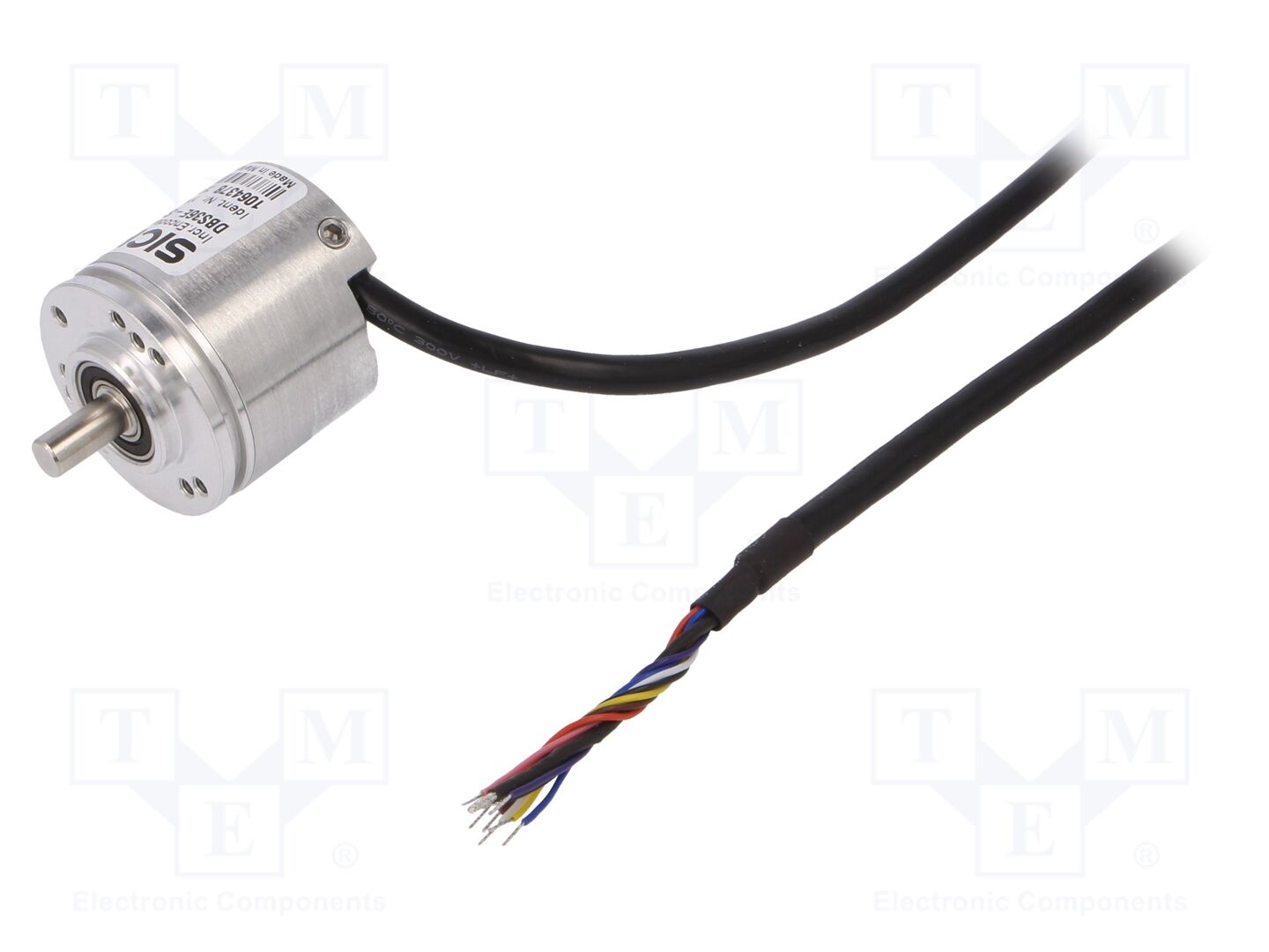 SICK DBS36E-S3EK00600 Pulssianturi 600imp/revol