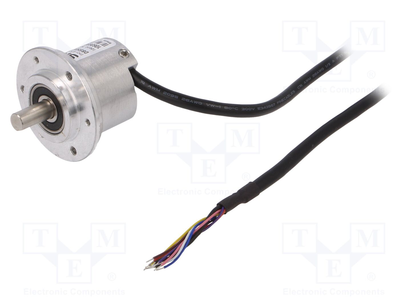 SICK DBS50E-S5EK00100 Inkrementtianturi 100imp/revol