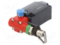 PIZZATO ELETTRICA FD2183 Turvakytkin IP67
