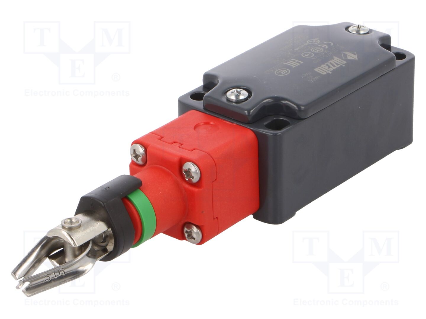 PIZZATO ELETTRICA FD979 Turvakytkin IP67