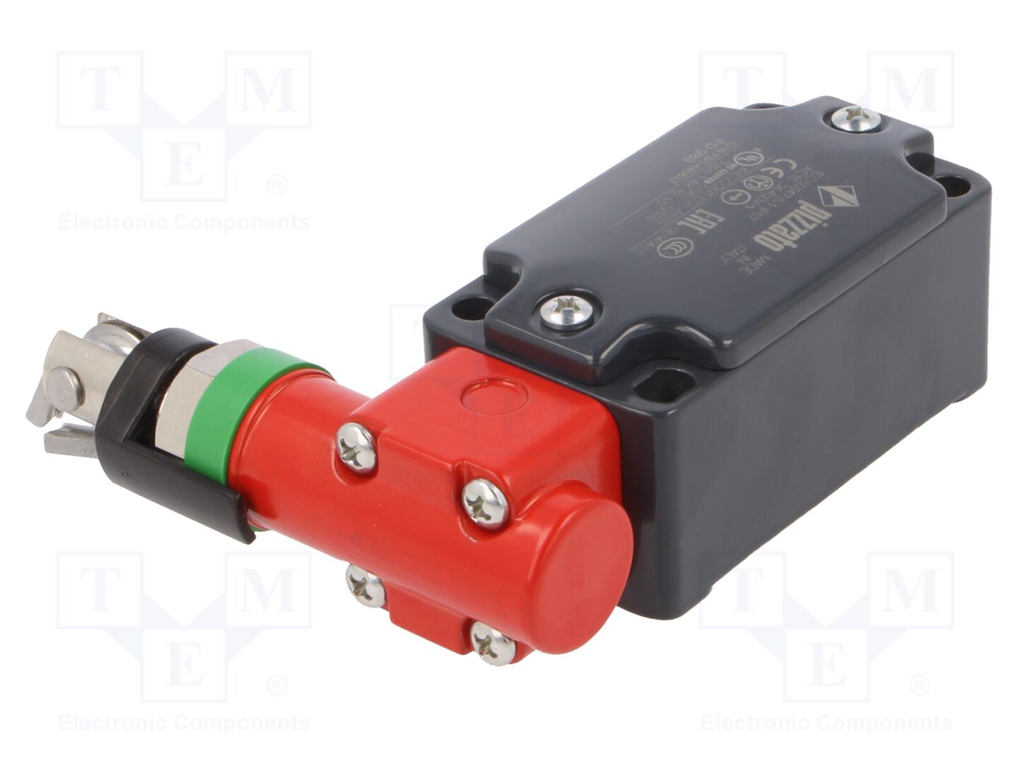 PIZZATO ELETTRICA FD980 Turvakytkin IP67