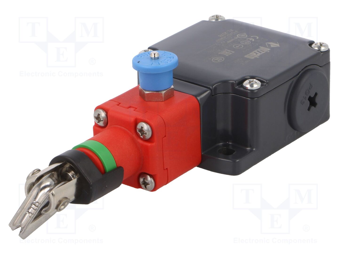 PIZZATO ELETTRICA FL2078 Turvakytkin -25÷80°C