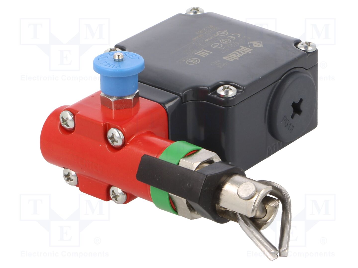 PIZZATO ELETTRICA FL2183 Turvakytkin IP67